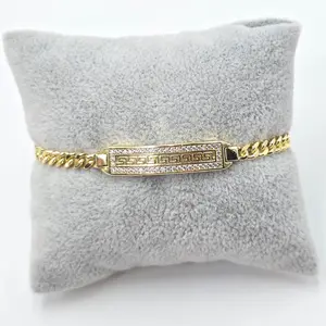 7-Inch Elegant Fancy Bracelet - Lightweight, Durable Costume Jewelry - Stylish, Versatile Everyday Accessory - Ideal Gift for Birthdays, Special Occasions, Bracelets