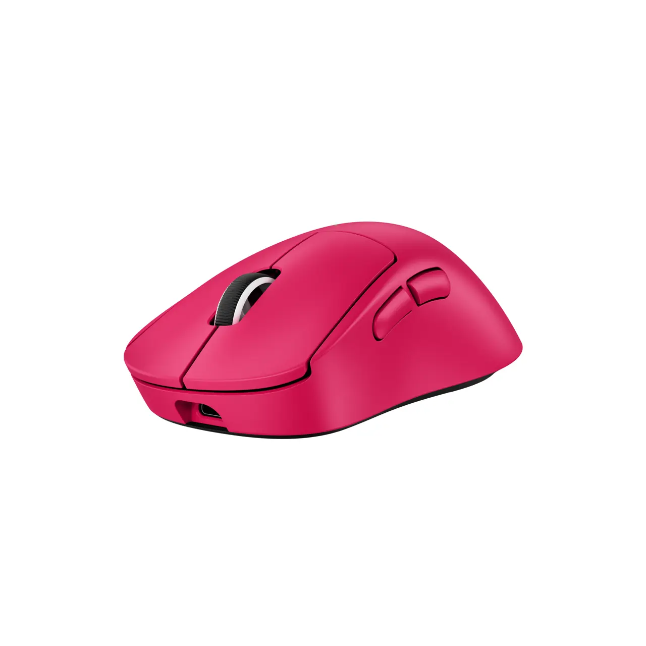 Logitech Pro X Superlight 2 DEX Wireless Mouse - Magneta Logitech Pro X Superlight 2 DEX Wireless Mouse - Magneta