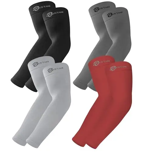 1 Black+1 Dark Gray+1 Light Gray+1 Red