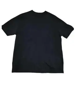 Comfortable T-shirt, simple and loose fit