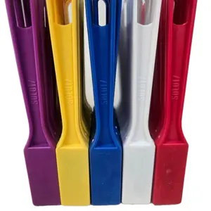 Magnetic Wand for Loteria Chips - Efficient Chip Pickup Tool - Holds Multiple Chips - No Finger Hassle - Available in Multiple Colors