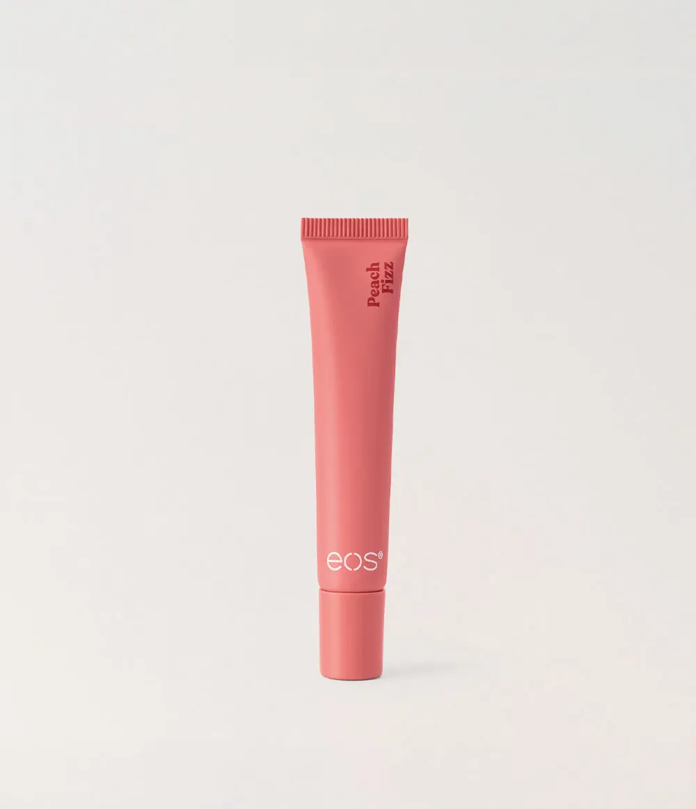 Peach Fizz Dewy Lip Shine