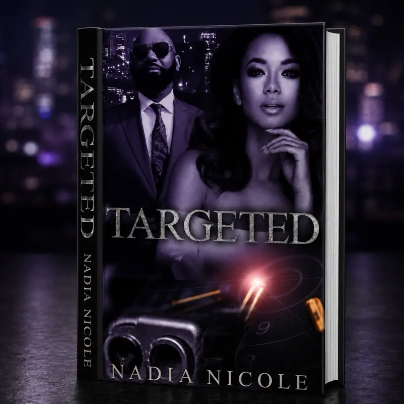 Targeted by Nadia Nicole