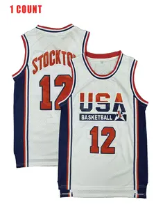 Men's Basketball Jersey No.9 Embroidery, Quick-Dry Casual Sports Shirt for Outdoor Activities, Loose-Fitting Comfort in All Seasons, Sports Clothing