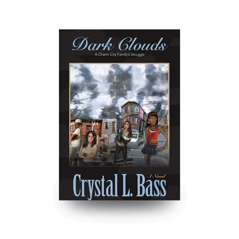 Dark Clouds: A Charm City Family’s Struggle
