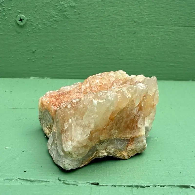 Dainty Crystal Cluster Dainty Crystal Cluster