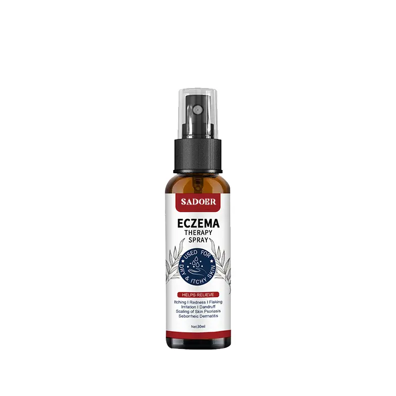 Effective 7-Day Moisturizing Hand Cream Body spray