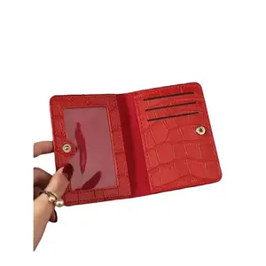 Stylish Minimalist Pocket Wallet | Ultra-Slim, Lightweight & Portable | Cash, Card & Coin Storage | Birthday/Anniversary Gift
