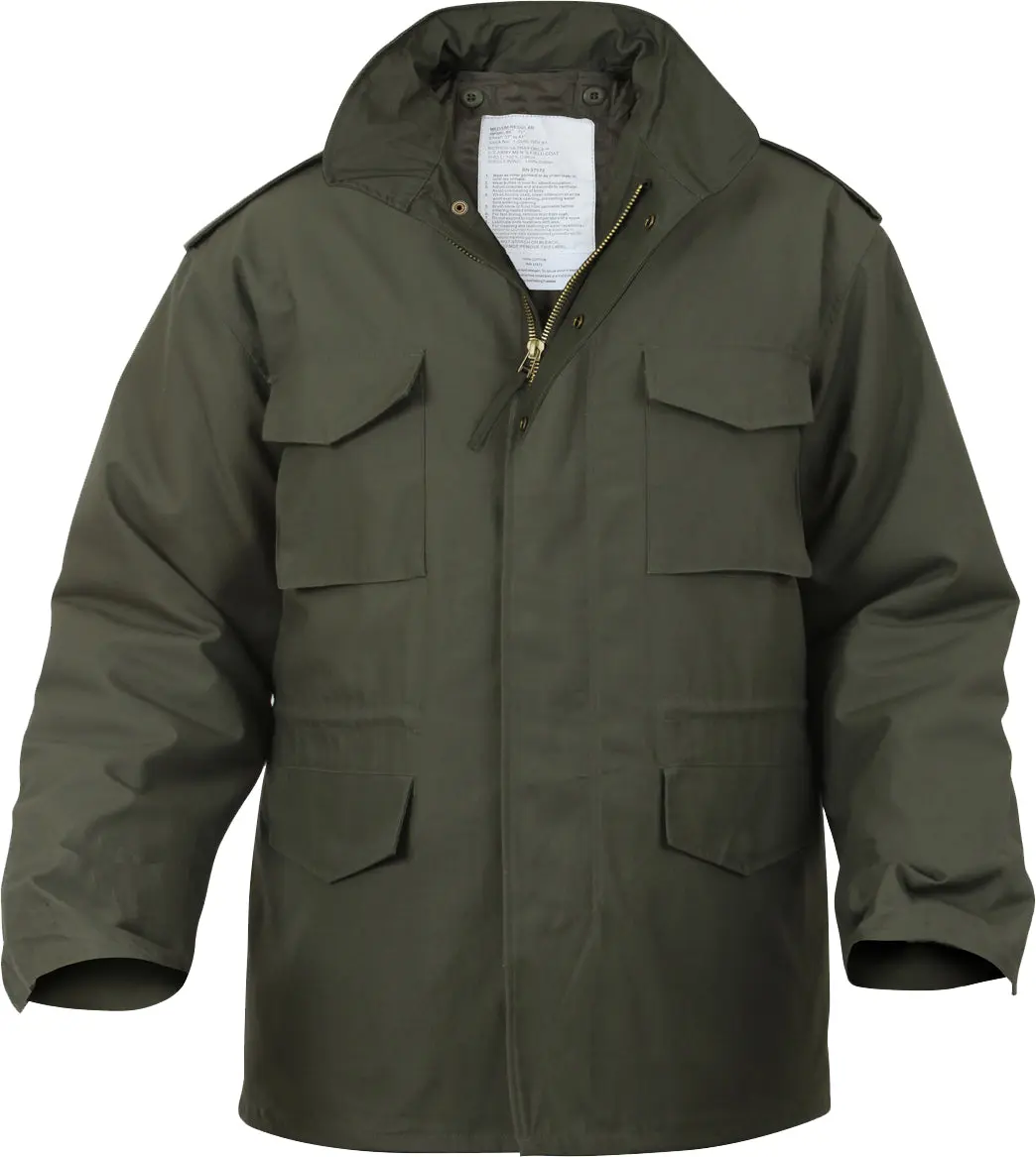 m51 field jacket - TikTok Shop