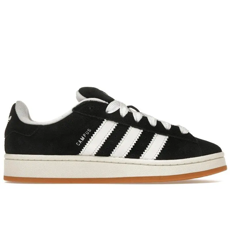 adidas Men's Campus 00s Core Black, from StockX