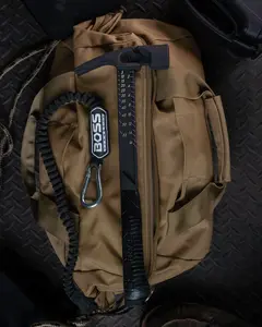 Custom Pro Plus Titanium Hammer