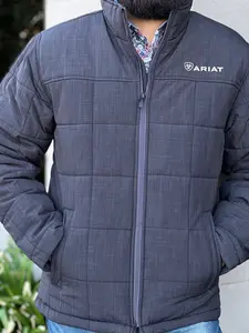 ARIAT CRIUS PHANTOM INSULATED JACKET