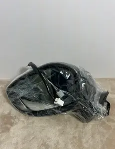 2022–2023 Honda Civic Right Side Power Mirror Passenger Side OEM Replacement Black