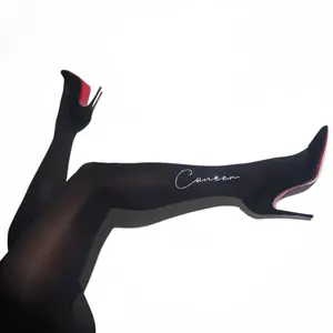 "Star Sign" Tights | Script