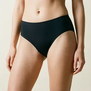 Seamless Low-Rise Period Brief
