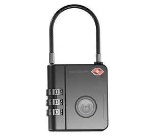 KeySmart SmartLock