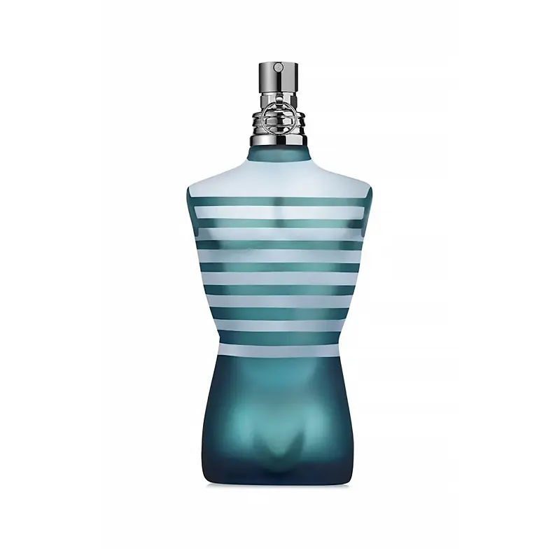 Jean Paul Gaultier Le Male Eau De Toilette Spray, 4.2 oz, for Men's Fragrance