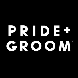 PRIDE AND GROOM