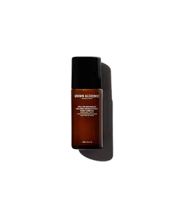 Natural Aluminum Free Roll-On Deodorant