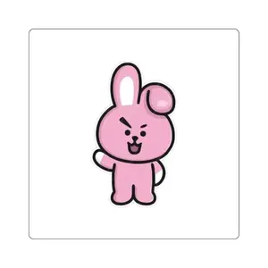 BT21 Stickers - COOKY (JUNGKOOK)