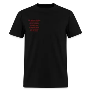 Men's T-Shirt | GILDAN 5000