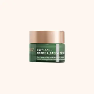 Squalane + Marine Algae Eye Cream