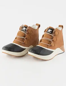 SOREL Out N About Womens III Classic WP Boots