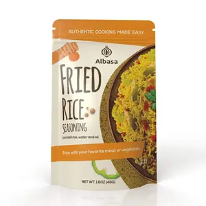 Fried Rice Seasoning Blend Fried Rice Seasoning Blend