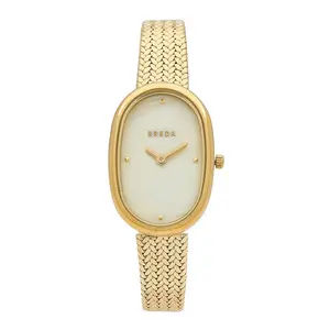 Breda Jane Watch in Gold