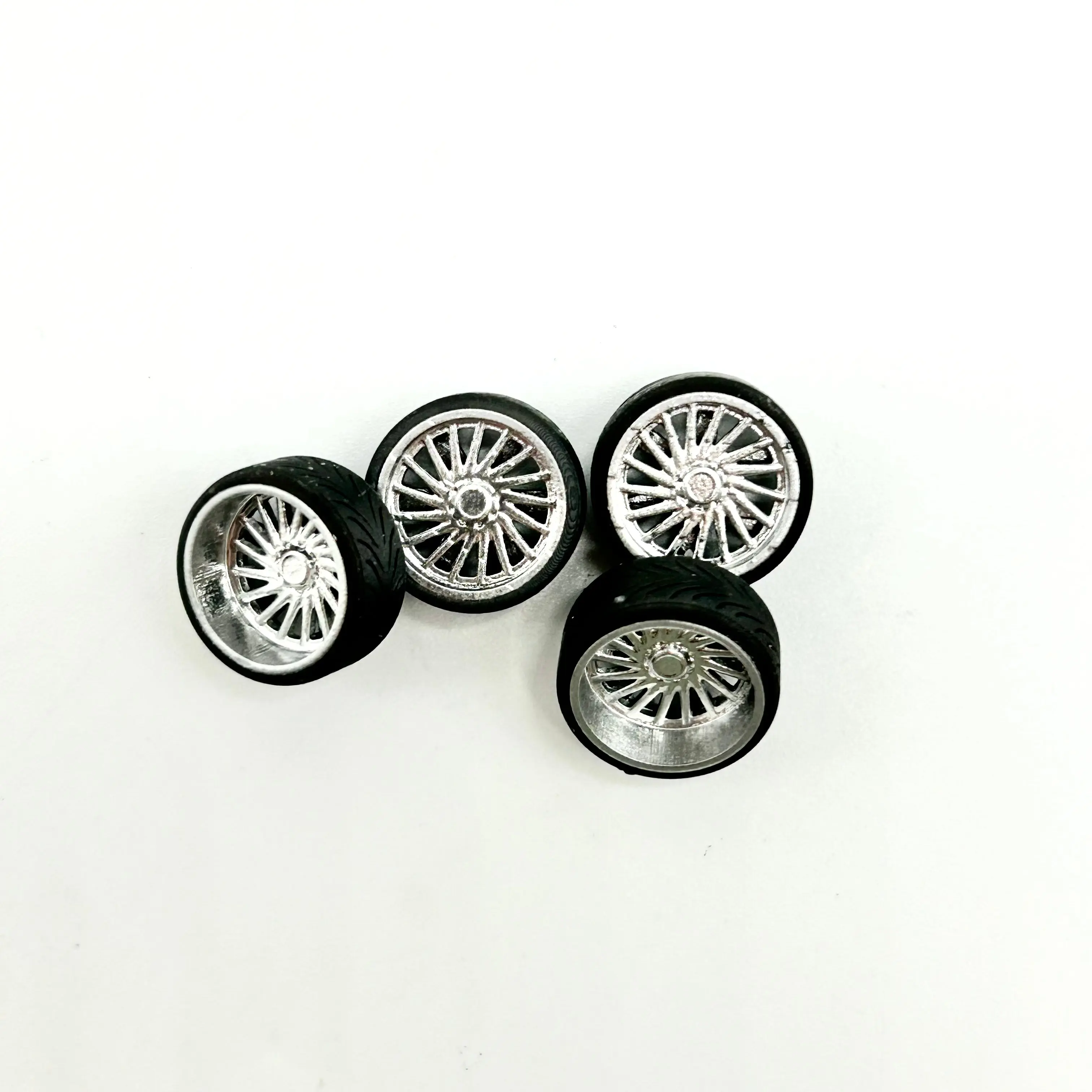 12mm Chrome Staggered Forgiato Ventoso Specialty Wheels Durable 12mm Chrome Staggered Forgiato Ventoso Specialty Wheels Durable