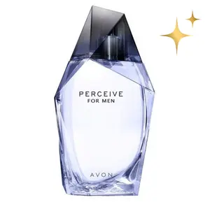 Perceive for Men Cologne AVON