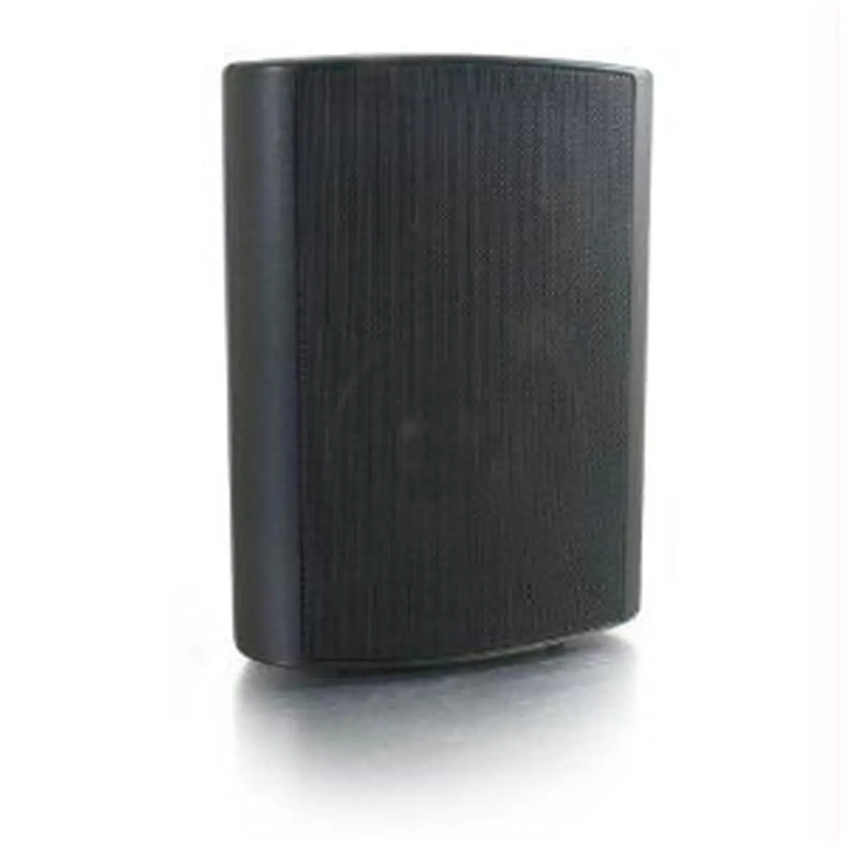 212 MAIN 5In Wall Audio Speaker - 70V-8 Ohm, Black Wall Speaker