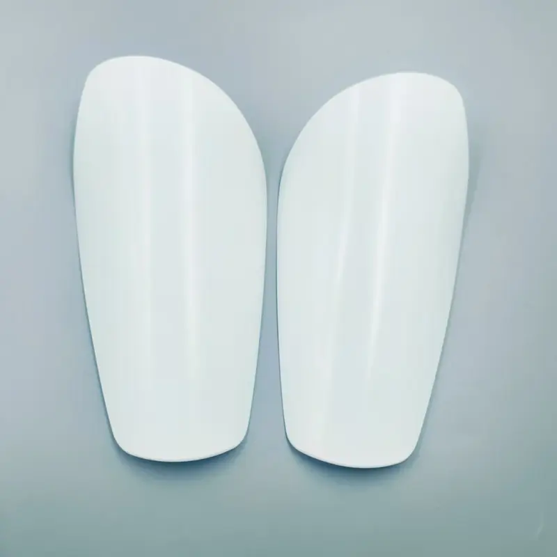 Youth size white matte finish M size