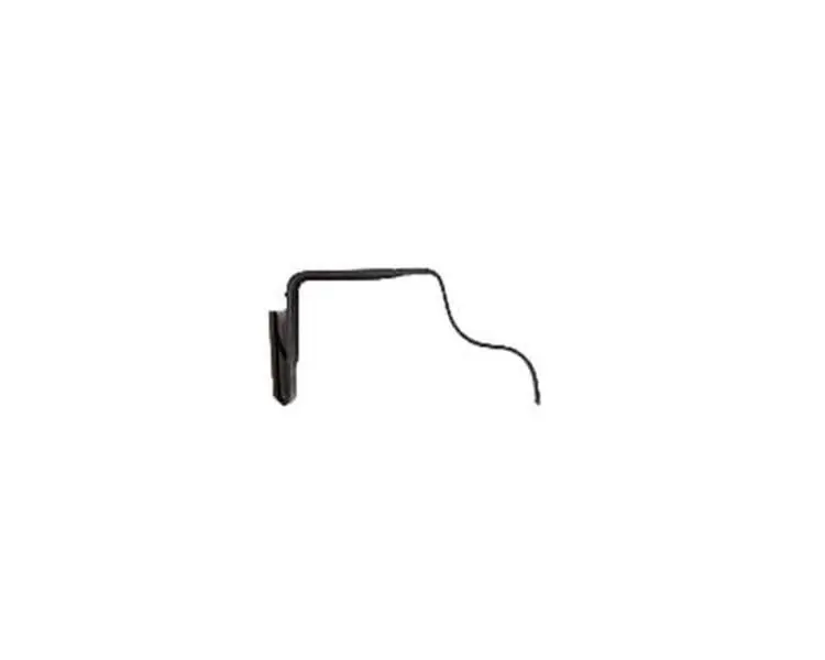 Whirlpool 37001145 OEM-Matched Front Panel Clip, Replacement Part for Household Appliances