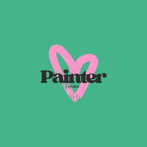 Painter Studio