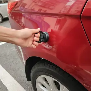 Car Dent Removal Kit, Strong Car Dent Puller Set, Handheld Elevator, Suction Cup Dent Remover, Paintless Body Repair Tool, Handheld Automotive Tool, Car Repair Tools
