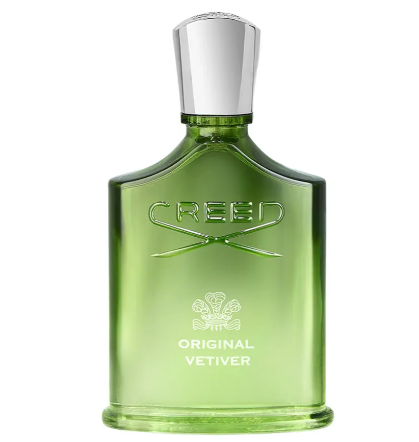 Creed Original Vetiver Eau de Parfum 3.3OZ/100ML for Unisex