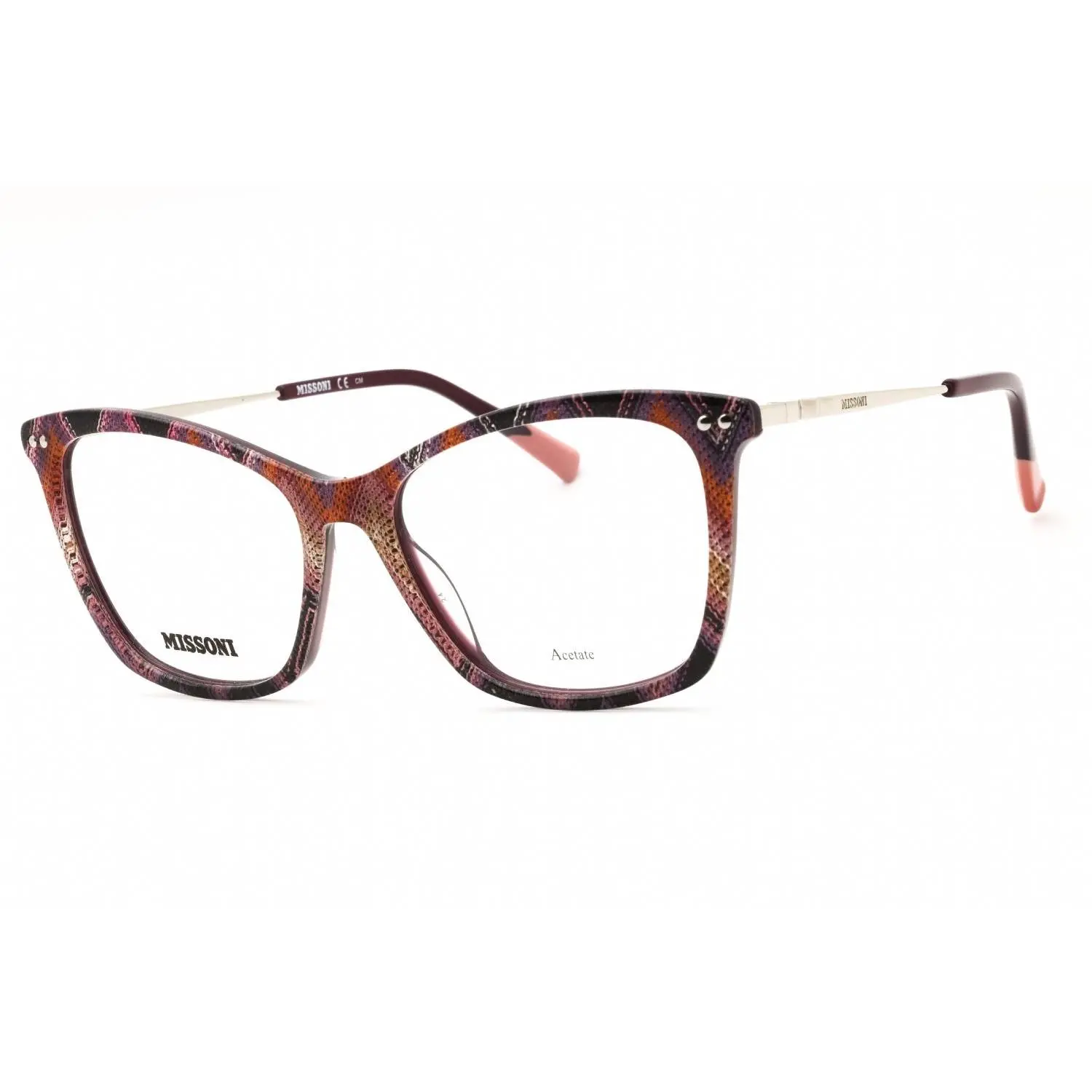 Missoni MIS0108 Eyeglasses
