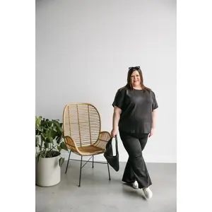 AIRLUXE JET SET BUNDLE IN BLACK