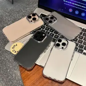 Phone Case - Slim And Flexible Protective Case for Various for Iphone Including 17, 16, 15, 14, 13, 12Pro Max/Plus/17Air/17E Series, Featuring a Design