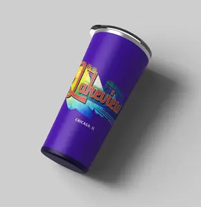 Boystown Tumbler (Pride Edition)