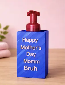 vs soap holder