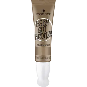 BABY GOT BRONZE liquid bronzer
