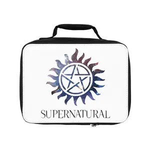 Supernatural Lunch Bag