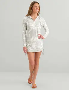 Womens Pursuit Cover-Up Dress
