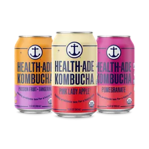 Fruity Favorites Variety Pack in Cans