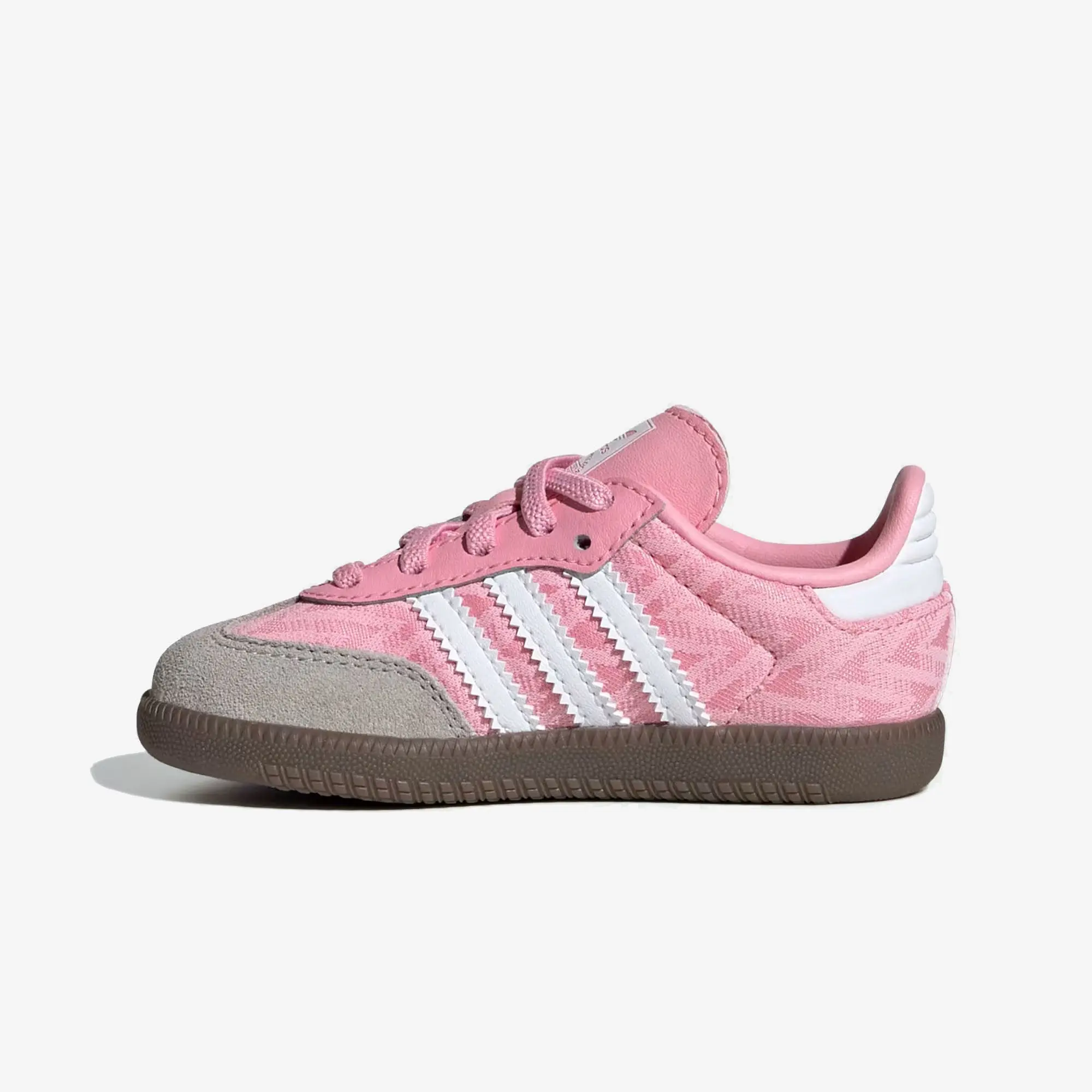 Adidas Samba OG Light Pink Cloud White (TD)