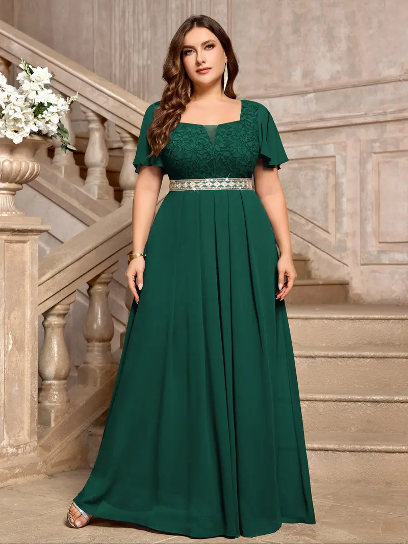 peppermayo dress midsize wedding - TikTok Shop
