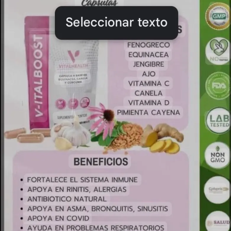 V-Italboost