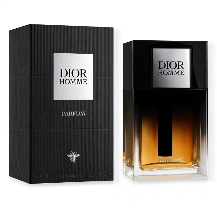 Dior Homme Parfum For Men Dior Homme Parfum For Men